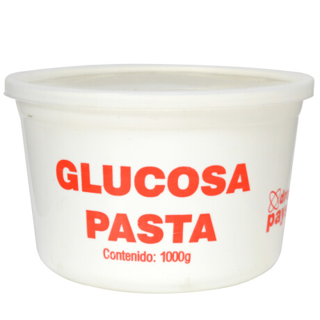 Glucosa en Pasta 1 Kg