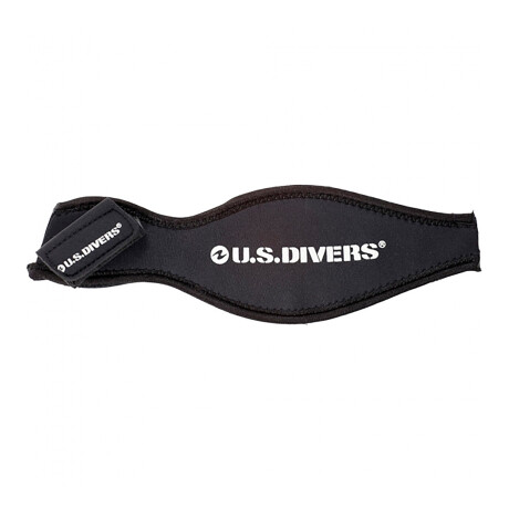 Us Divers - Cubierta para Snorkel 270120 - Patentada. 001