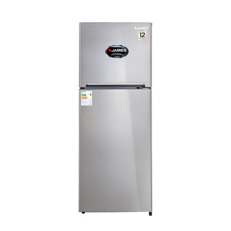 Refrigerador James J501 Inox Inv Refrigerador James J501 Inox Inv