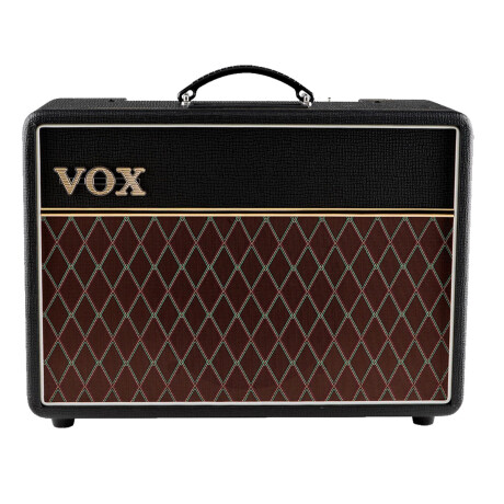 Amplificador Guitarra Vox Ac10c1 10w Amplificador Guitarra Vox Ac10c1 10w