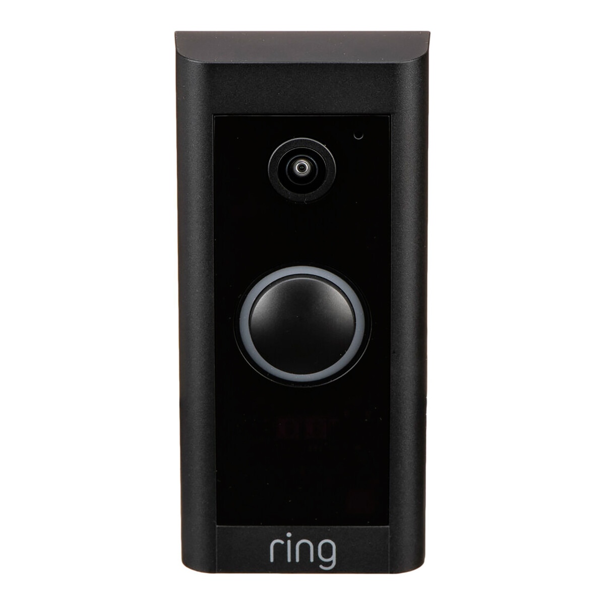 Ring - Timbre con Cámara Video Doorbell Wired B08CKHPP52 - 1080P. Visión Nocturna. Sensor de Movimie - 001 