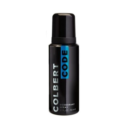 Desodorante Colbert Aerosol Code 150 ML