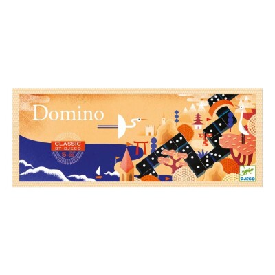 Domino Classic by Djeco Domino Classic by Djeco