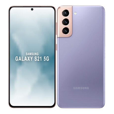 Samsung - Smartphone Galaxy S21 5G G991B - 6,2" Multitáctil Dynamic Amoled 2X. Dualsim. 5G. Octa Cor 001