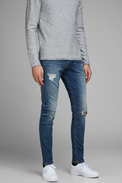 Jeans Slim fit Blue Denim
