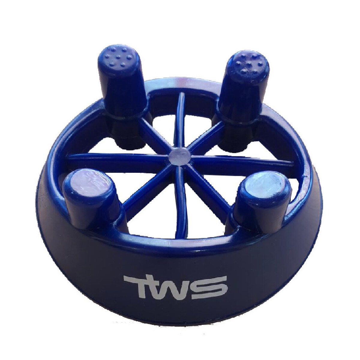 Tee Rugby TWS - Azul 