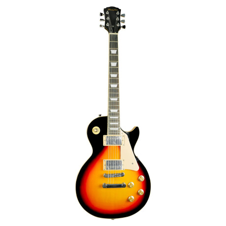 Guitarra Electrica/memphis E40 Les Paul Sunburst Guitarra Electrica/memphis E40 Les Paul Sunburst