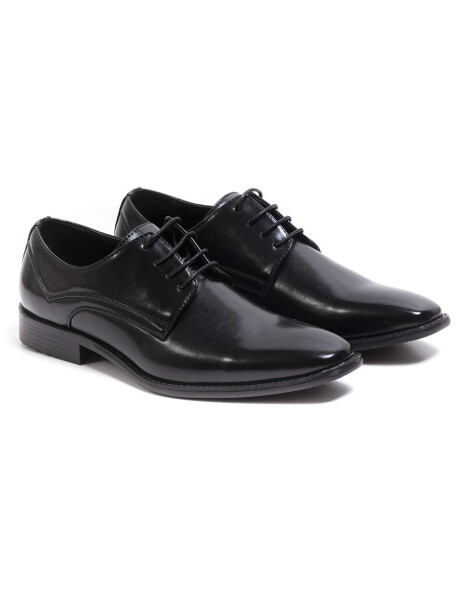 Zapato C1341-3 Negro