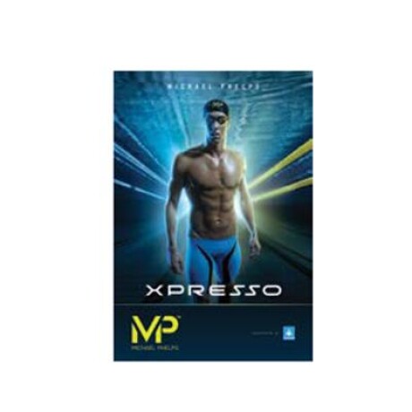 Michael Phelps - Poster Vertical - Xpresso . 001
