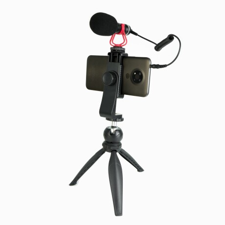 Microfono Apogee Cm117s Condensador P/cel 3.5mm Microfono Apogee Cm117s Condensador P/cel 3.5mm