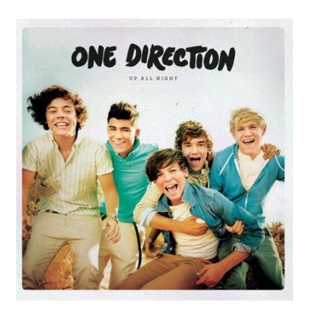 One Direction - Up All Night 