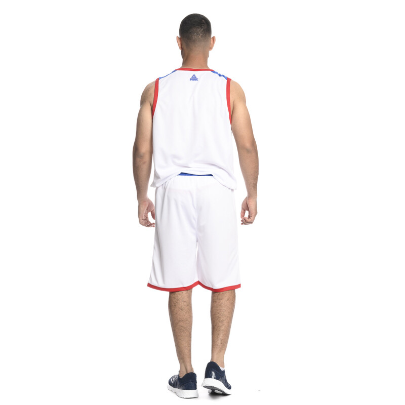 Camiseta Basketball CNdeF 2021 964