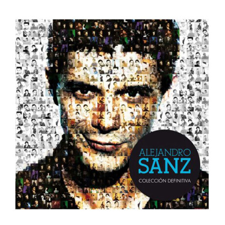 Sanz Alejandro- Colección Def... Sanz Alejandro- Colección Def...