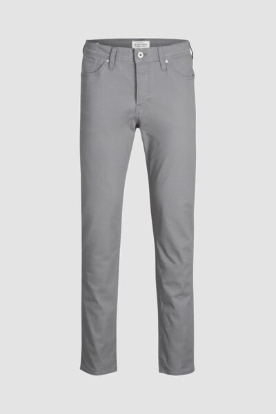 Pantalon 5 bolsillos Charcoal Gray