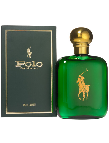 Perfume Ralph Lauren Polo Green 118ml Original Perfume Ralph Lauren Polo Green 118ml Original