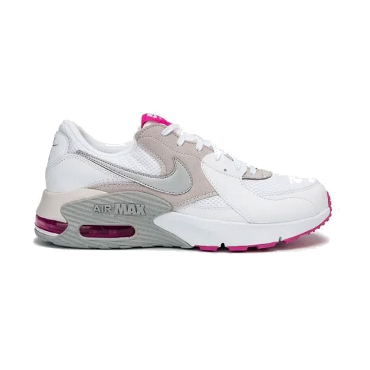 Nike Air Max Excee W - White/Grey 