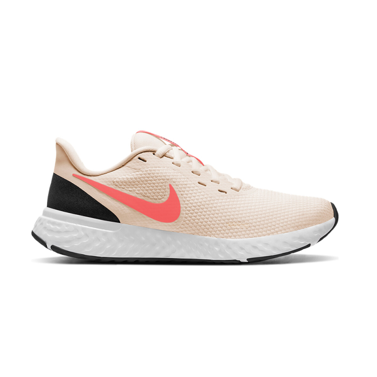 Nike Revolution 5 W - Pink 