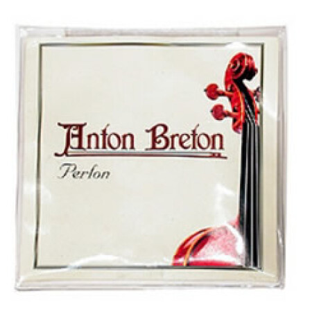Encordado Breton Para Violin 4/4 Encordado Breton Para Violin 4/4