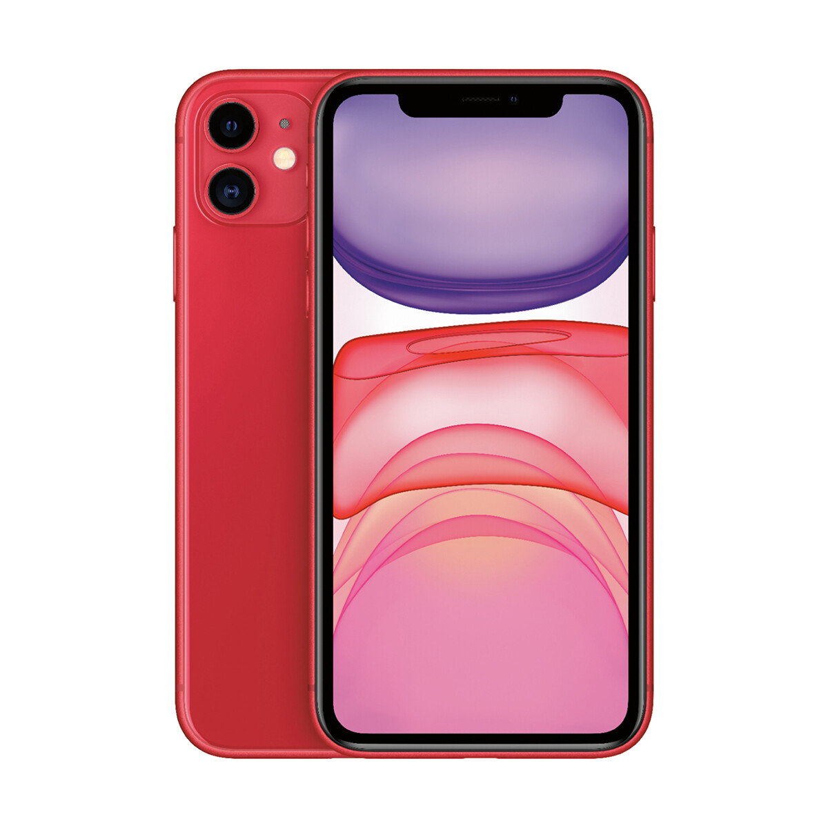 Iphone 11 128gb - Red 
