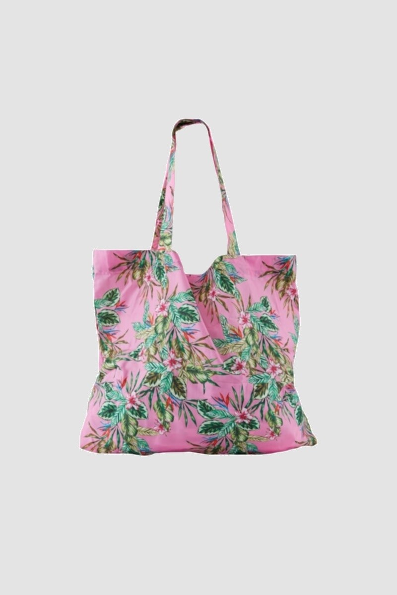 Tote bag daline Winsome Orchid