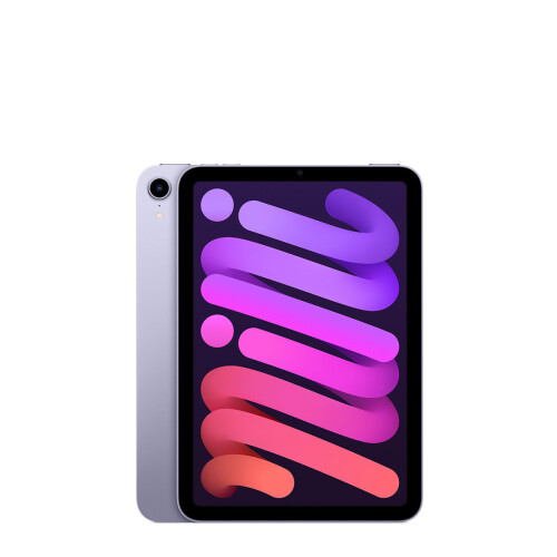 iPad mini 6 (2021) 8.3" Wifi 64Gb Purple iPad mini 6 (2021) 8.3" Wifi 64Gb Purple