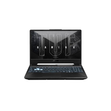 Notebook Asus TUF Gaming I5 11Gen RTX 3050 V01
