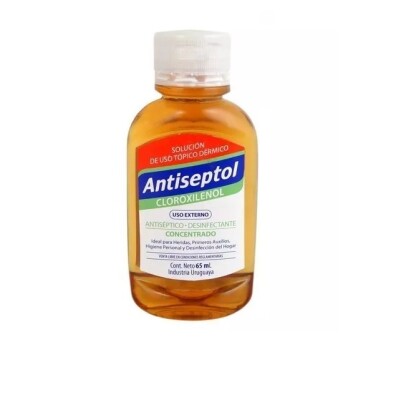 Antiseptol 250 Ml. Antiseptol 250 Ml.