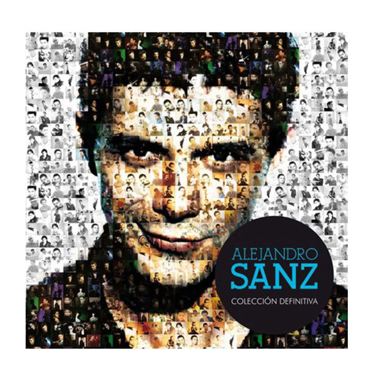 Sanz Alejandro- Colección Def... 
