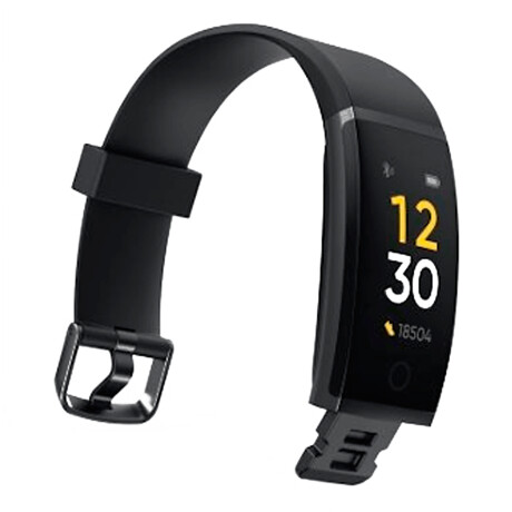 Realme - Reloj Inteligente Smartwatch Band - IP68. 0,96". Bluetooth. 9 Modos Deportivos. 001