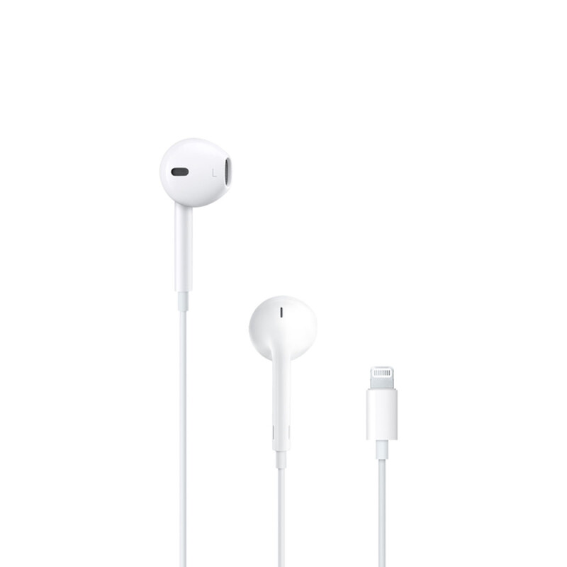 Auriculares Earpods w/Remote Lightning Auriculares Earpods w/Remote Lightning