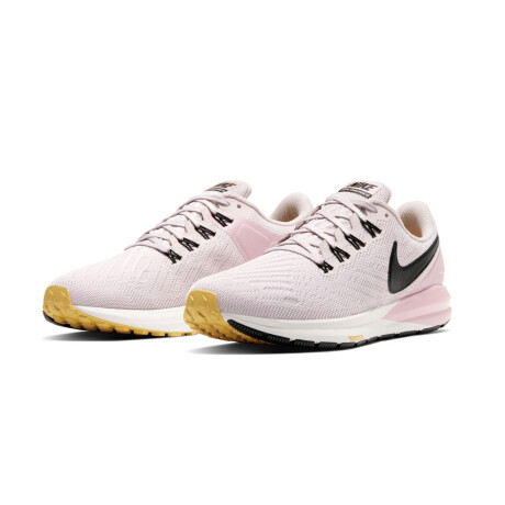 W NIKE AIR ZOOM STRUCTURE 22 Pink
