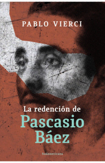 La redención de Pascasio Báez La redención de Pascasio Báez