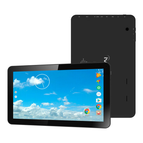 Iview - Tablet Suprapad 1070TPC - 10,1" Multitactil Capacitiva. 2MP+0,3MP. 16GB. Wifi. Bt. Android. 001