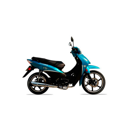 Moto Yumbo City 125 cc Moto Yumbo City 125 cc