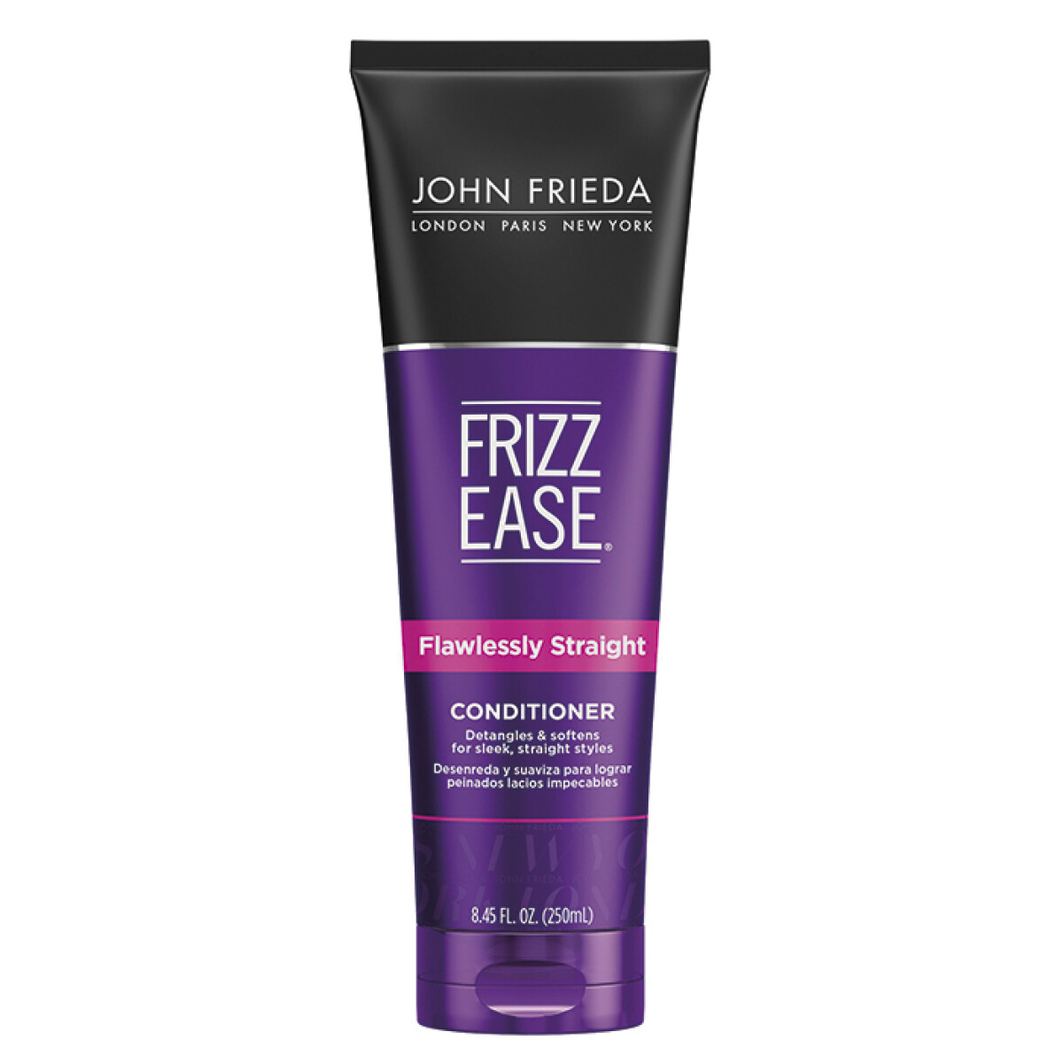 John Frieda Frizz Ease Flawlessly Straight Conditioner 250ml 
