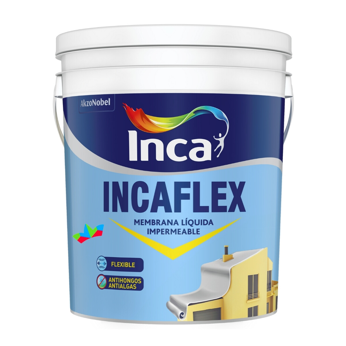 INCAFLEX 4 KGS 