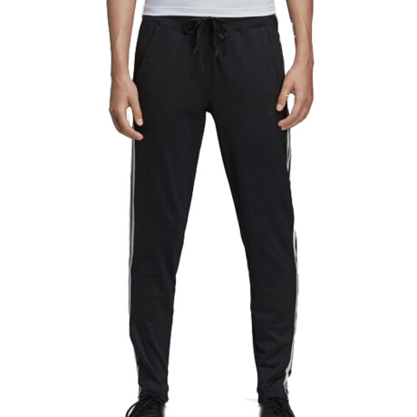 Pantalon adidas Design 2 Move 3-Stripes Black