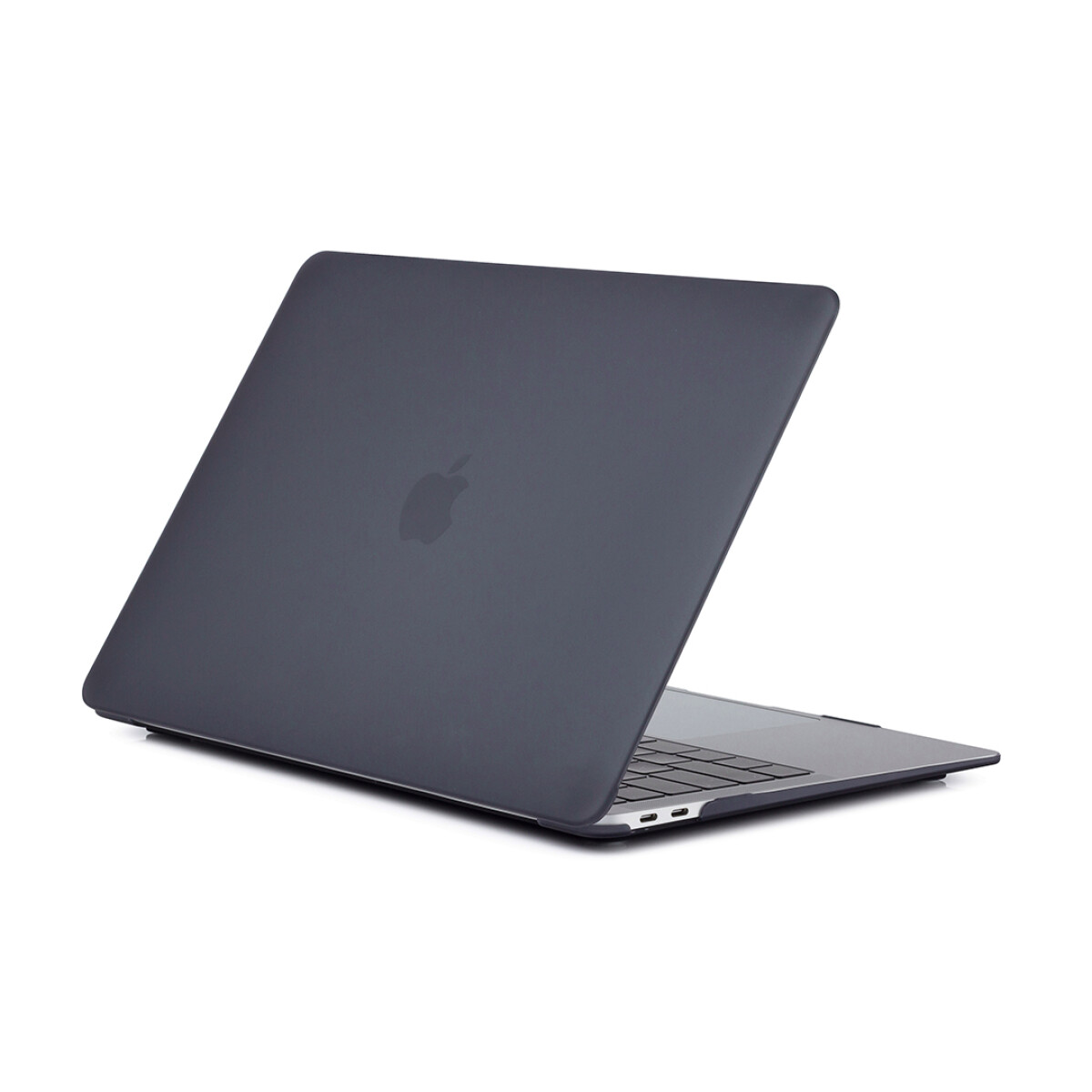 Case MacBook Pro 16" Matte Black 