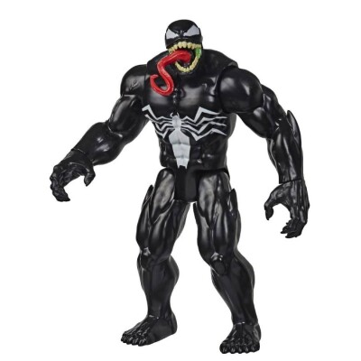 Maximum Venom Maximum Venom