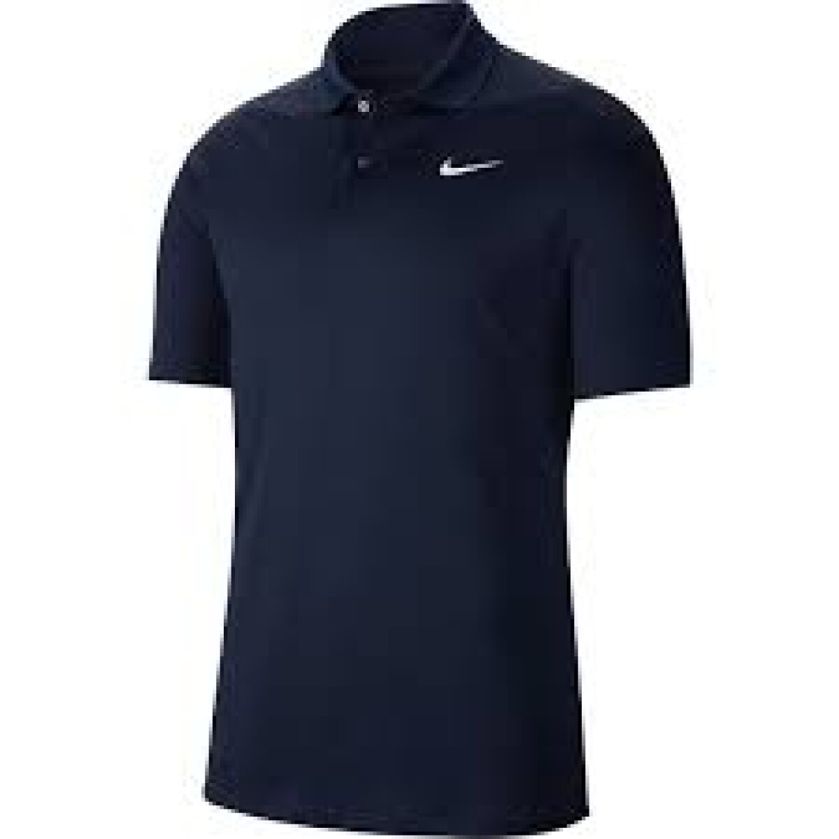 Remera Polo Nike Blue - Color Único 