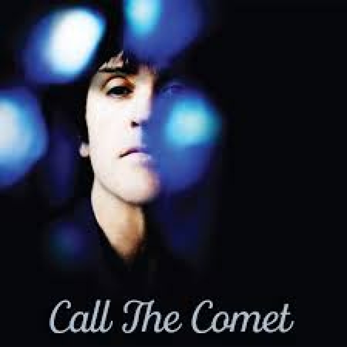 (l) Marr Johnny- Call The Comet 