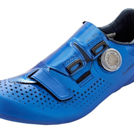 Zapatillas Shimano Rc500 Azul