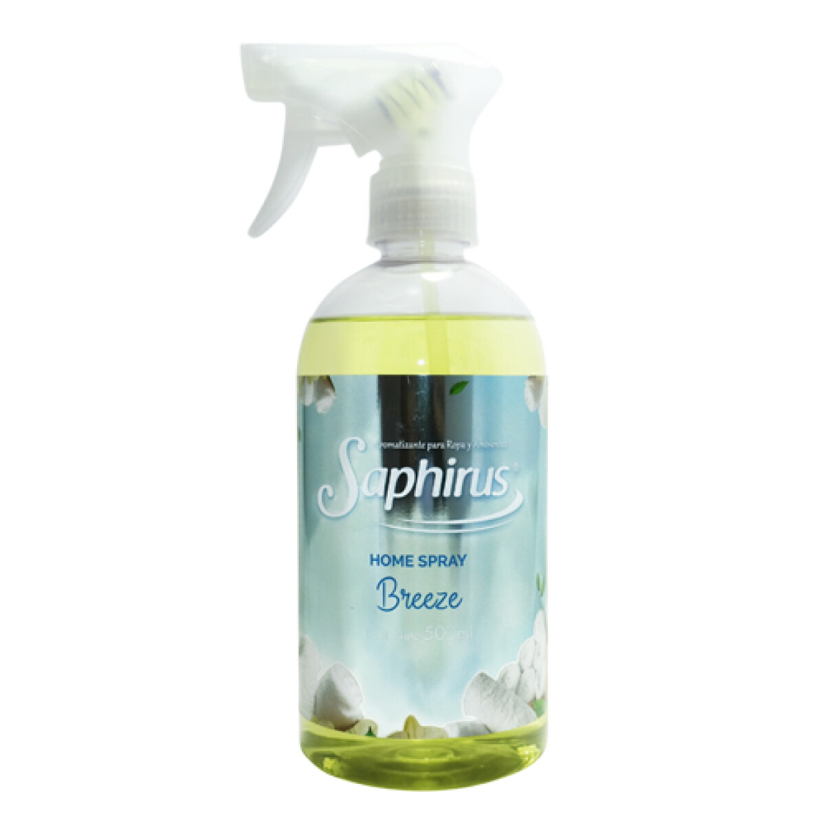Home Spray Aroma Breeze SAPHIRUS 500 mL 