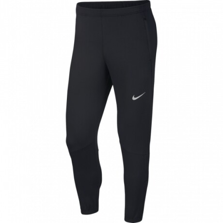 Pantalon Nike Running Hombre Negro Color Único