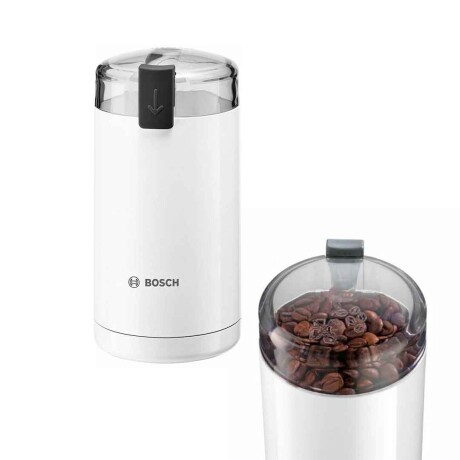 Molinillo de café Bosch cuchillas de acero 180w 001