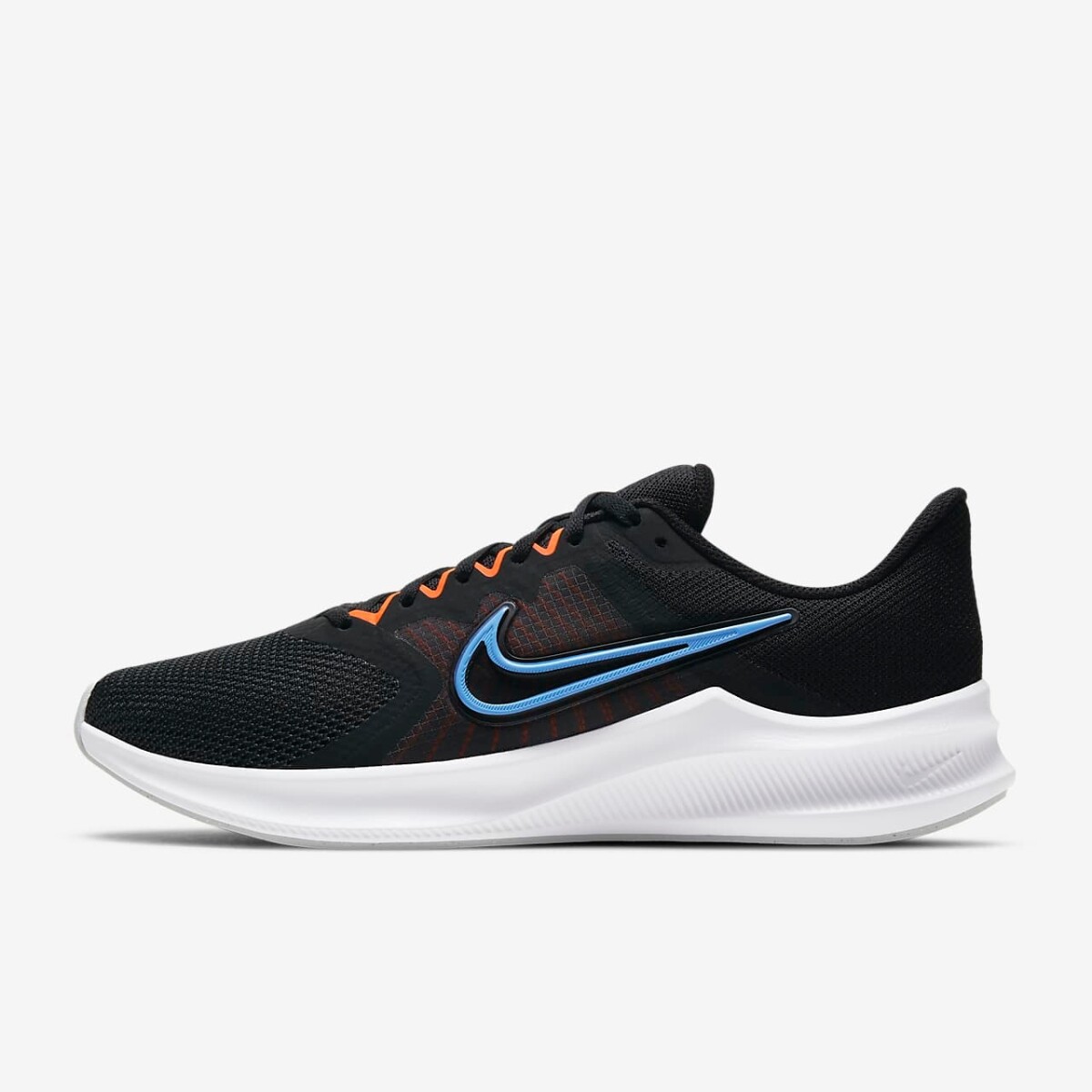 Champion Nike Running Hombre Downshifter 11 o - Color Único 