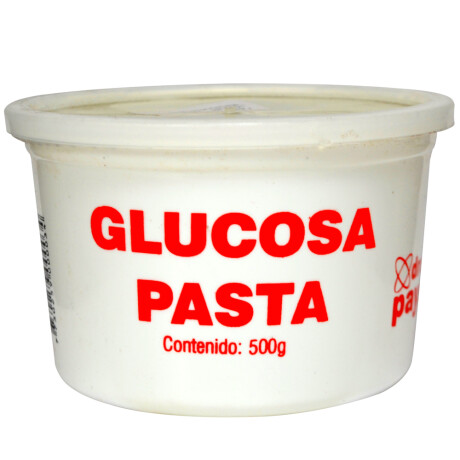 Glucosa en Pasta 500 g