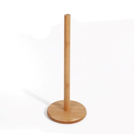 Porta Rollo Bamboo 12 x 40 cm 000