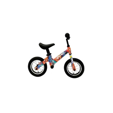 Bicicleta Infantil OKAN 12 Sin Pedal Bicicleta Infantil OKAN 12 Sin Pedal