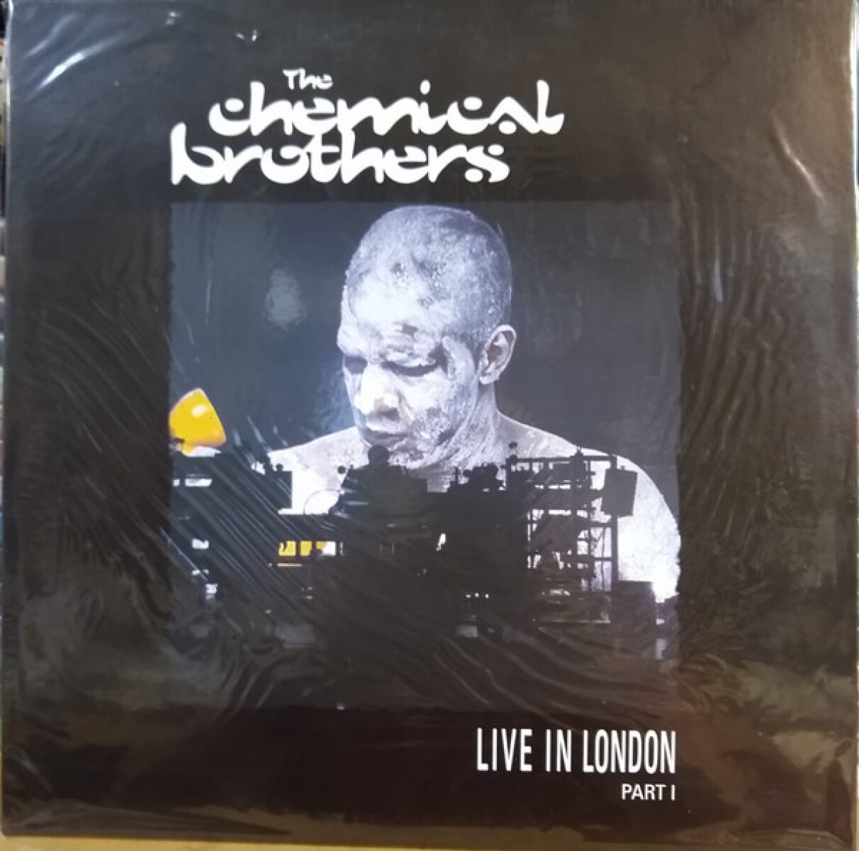 (c)the Chemical Brothers - Live In London Part I 